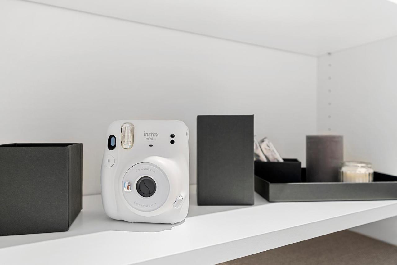 Boutique Space Vie #4O2 Виена Екстериор снимка